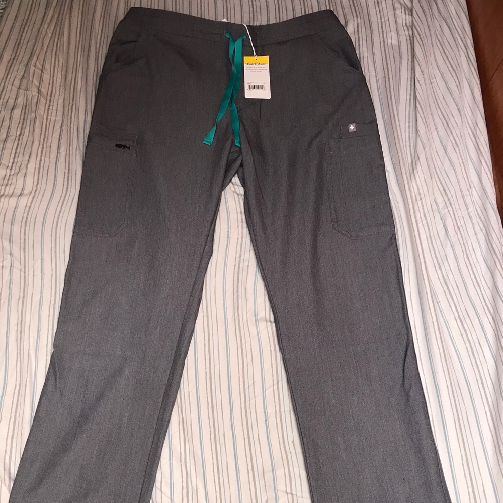 FIGS Yola Skinny Pant Scrubs